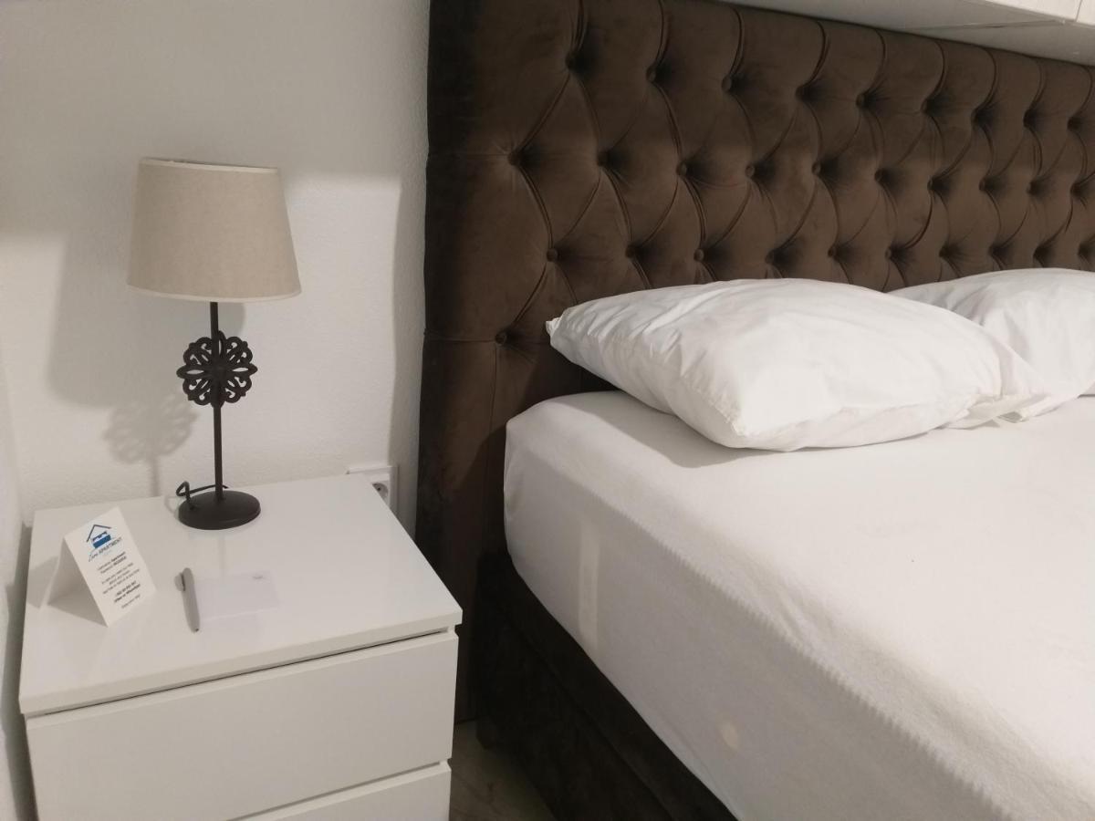 Zara Apartment Будва Екстер'єр фото