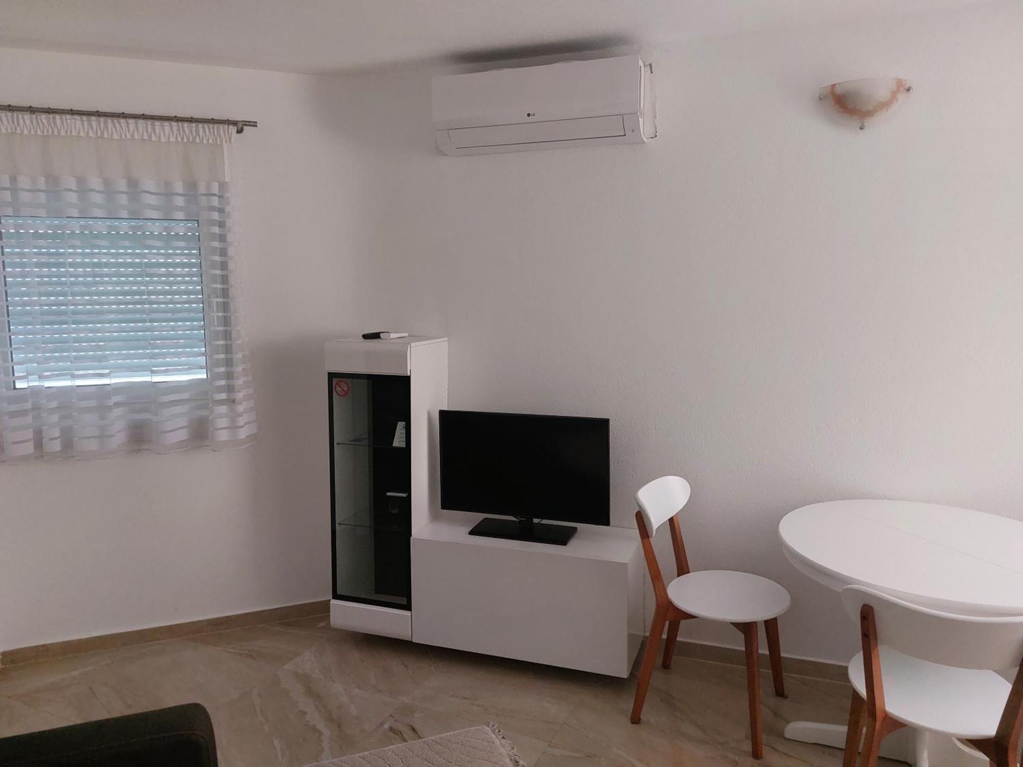 Zara Apartment Будва Екстер'єр фото